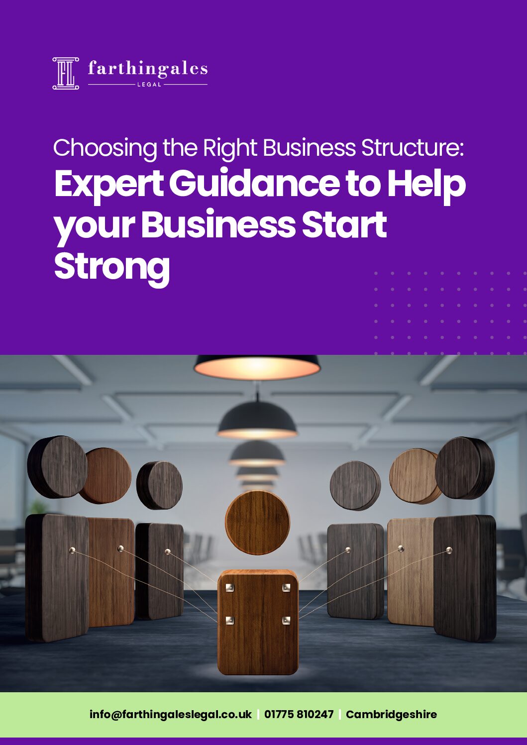 Choosing the Right Business Structure: Expert Guidance to help you Business start Strong