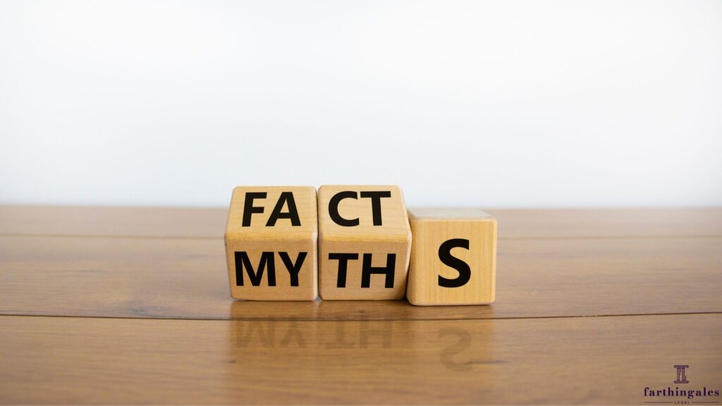 Fact letter blocks