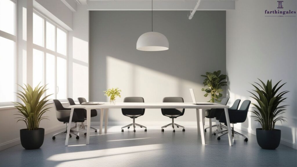 5 Legal Mistakes Startups Make Before They Even Launch