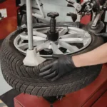 Acquisition of Towngate Tyres and Service Centre Limited and Associated Commercial Property