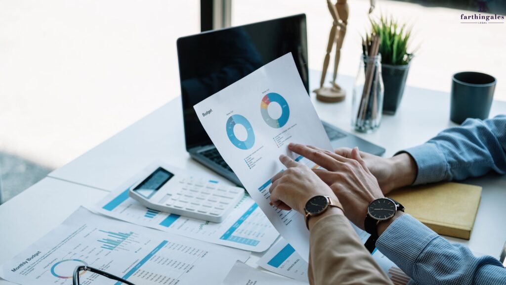 Sale of Shares in Regional Accountancy Practice and Associated Transactions