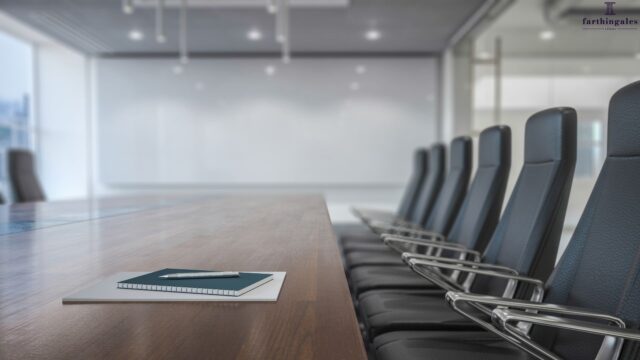 What Boards Get Wrong About Legal Oversight